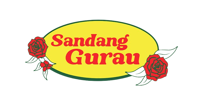 Sandang Gurau Logo