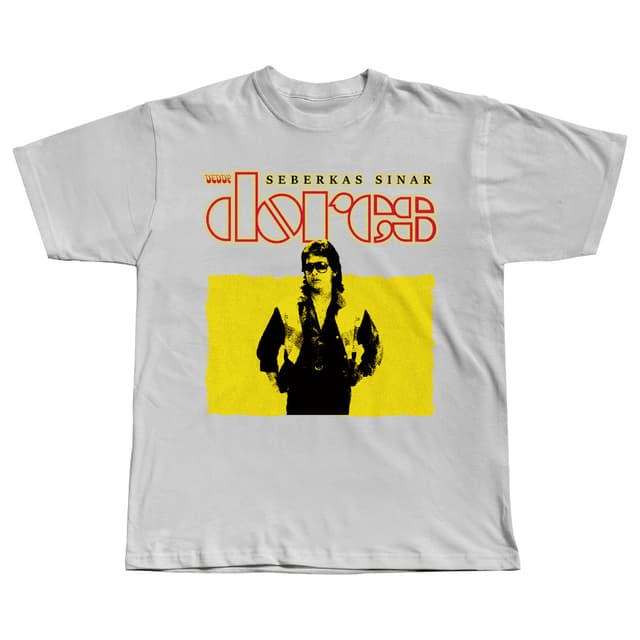 THE DOORS X DEDDY DORES