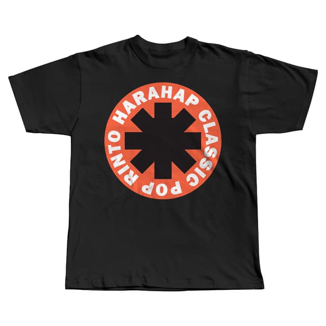 RINTO HARAP CLASSIC POP